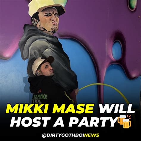 mikki mase baccarat|Mikki Mase (@dirtygothboi) • Instagram photos and videos.